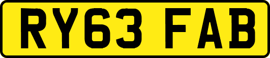RY63FAB