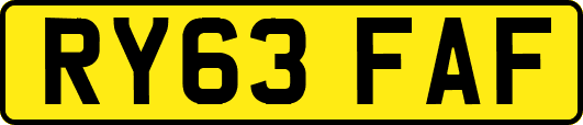 RY63FAF