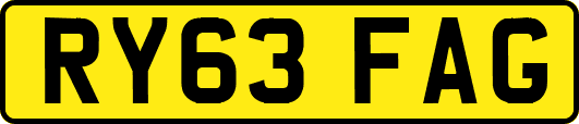 RY63FAG