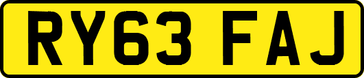 RY63FAJ