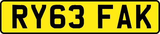 RY63FAK