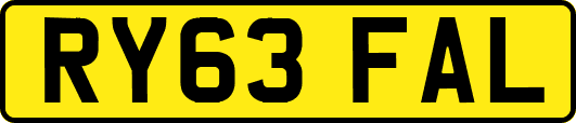 RY63FAL