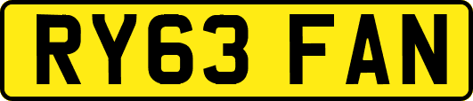 RY63FAN