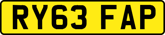 RY63FAP