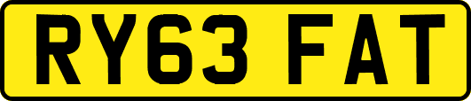 RY63FAT