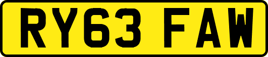 RY63FAW