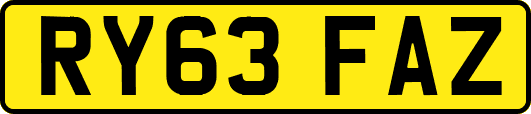 RY63FAZ
