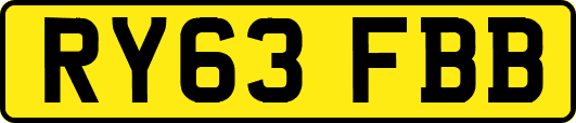RY63FBB