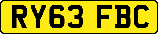 RY63FBC