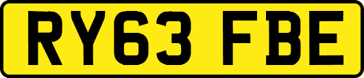 RY63FBE