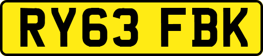 RY63FBK