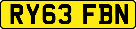 RY63FBN