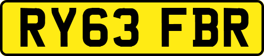 RY63FBR