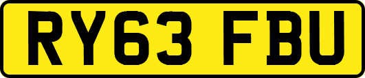 RY63FBU