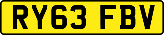 RY63FBV