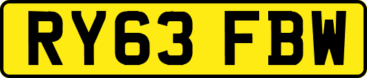 RY63FBW