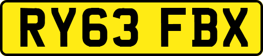 RY63FBX