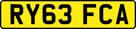 RY63FCA