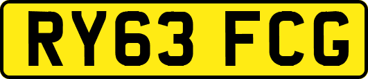 RY63FCG