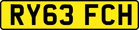 RY63FCH