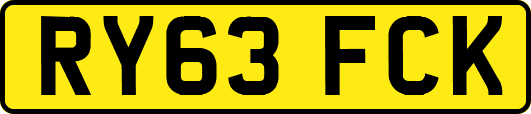 RY63FCK