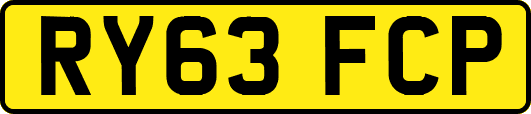 RY63FCP