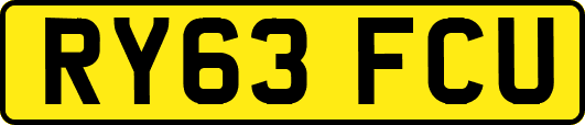 RY63FCU