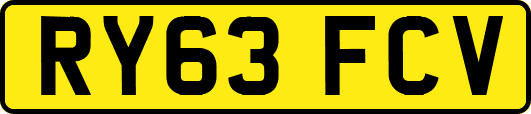 RY63FCV