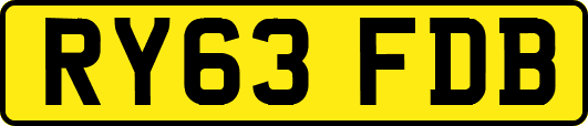 RY63FDB