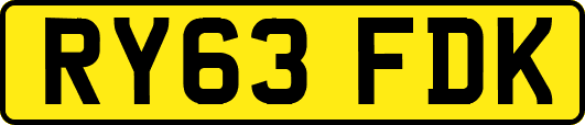 RY63FDK