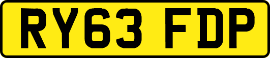 RY63FDP