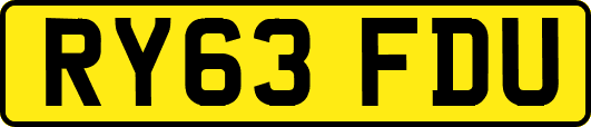RY63FDU