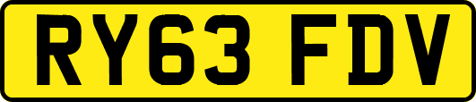 RY63FDV