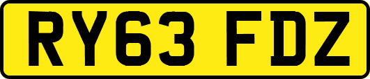 RY63FDZ