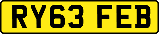 RY63FEB