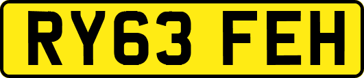 RY63FEH