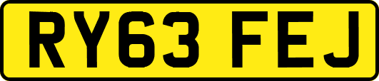 RY63FEJ