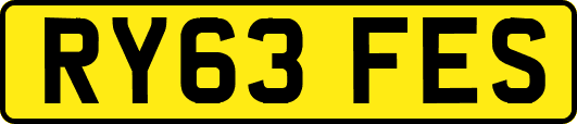 RY63FES