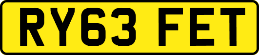 RY63FET