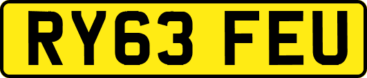 RY63FEU