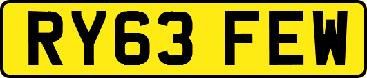 RY63FEW