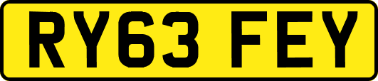 RY63FEY