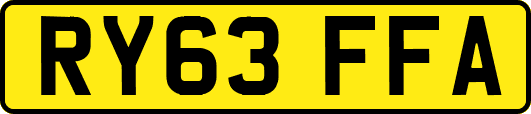 RY63FFA