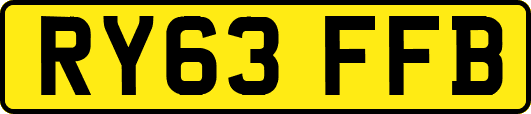 RY63FFB