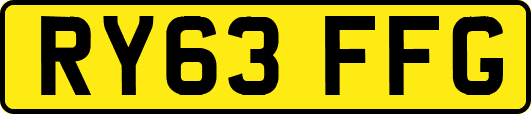 RY63FFG