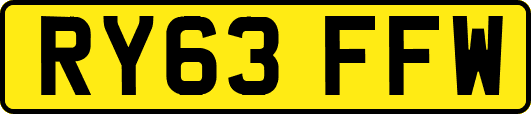 RY63FFW