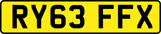RY63FFX