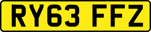 RY63FFZ