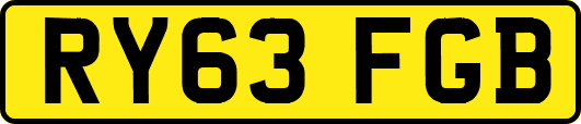 RY63FGB