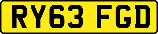 RY63FGD